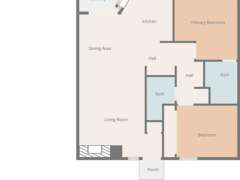 2849 E St #21 — Photo 22