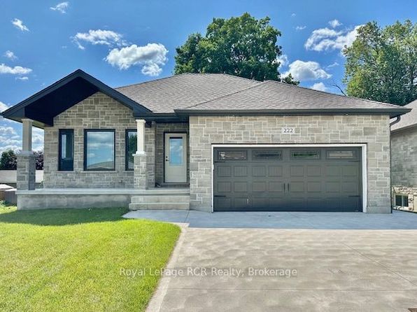 222 16th Ave, Crescent Hanover, ON N4N 3V3