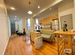 653 Park Pl #3LB, Brooklyn, NY 11216