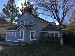 3520 W Avenue J3, Lancaster, CA 93536