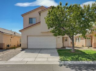 1375 Stillwater Bridge St, Las Vegas, NV 89142