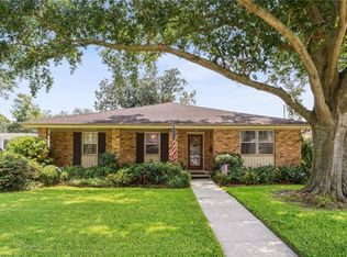 4605 James Dr, Metairie, LA 70003