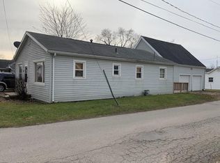 113 Renner St, Buckeye Lake, OH 43008