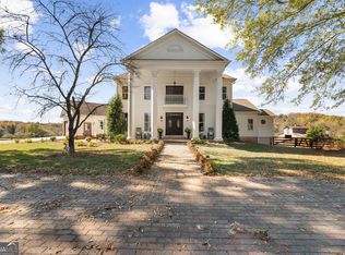 6311 Dahlonega Hwy, Clermont, GA 30527