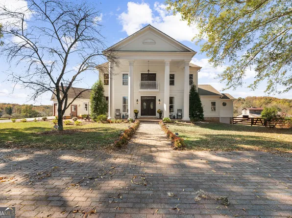 6311 Dahlonega Hwy, Clermont, GA 30527