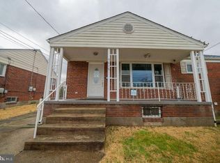 9616 Cottrell Ter, Silver Spring, MD 20903