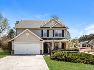 156 Hillcrest Ct, Hiram, GA 30141