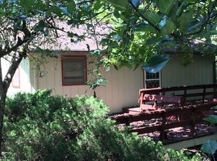 162 Knob Hill Ln, Hayesville, NC 28904
