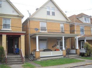 420 Robinson St, Pitcairn, PA 15140