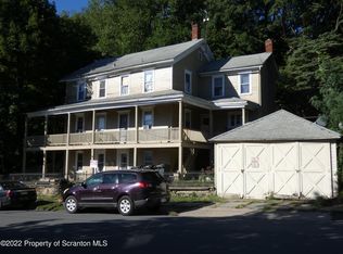 349-351 E Elm St, Scranton, PA 18505