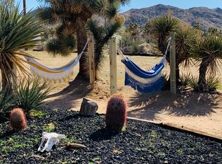 58427 Joshua Ln, Yucca Valley, CA 92284