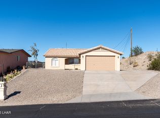 3487 Shawnee Ln, Lake Havasu City, AZ 86404