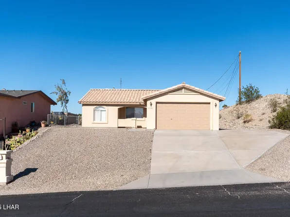 3487 Shawnee Ln, Lake Havasu City, AZ 86404