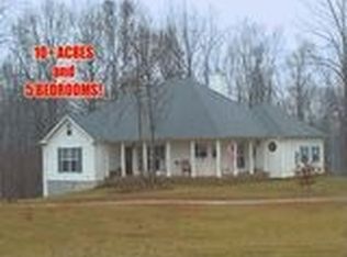 173 Charity Dr, Homer, GA 30547