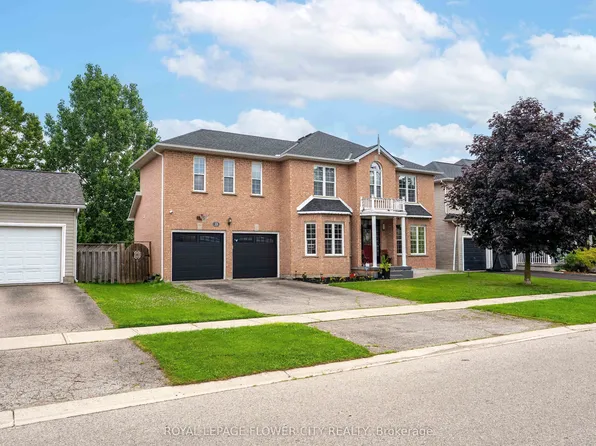 10 Owen St, Ingersoll, ON N5C 4G7