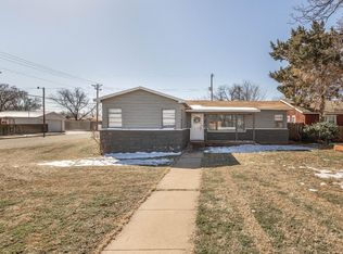 5101 40th St, Lubbock, TX 79414