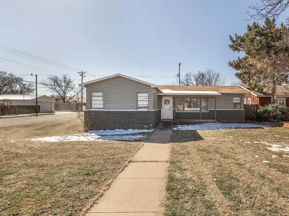 5101 40th St, Lubbock, TX 79414