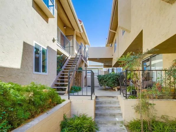 4562 Twain Ave APT 14, San Diego, CA 92120