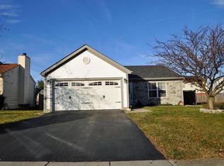 2907 Blue Top Dr, Columbus, OH 43232