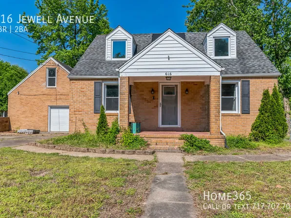 616 Jewell Ave, Portsmouth, VA 23701