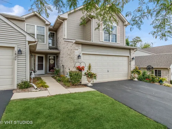 1818 Pine St, Johnsburg, IL 60051