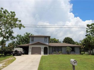 28458 Coco Palm Dr, Punta Gorda, FL 33982