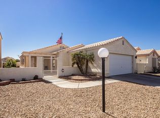 1196 Pawnee Dr, Bullhead City, AZ 86442
