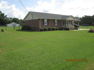 1824 Rogers Rd, Darlington, SC 29532