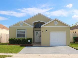 9940 W Elm Ln, Miramar, FL 33025