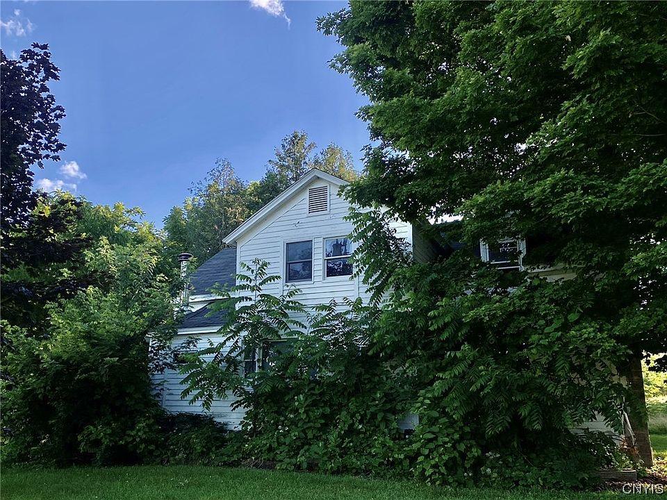 5643 West Rd, Munnsville, NY 13409 MLS S1469935 Zillow