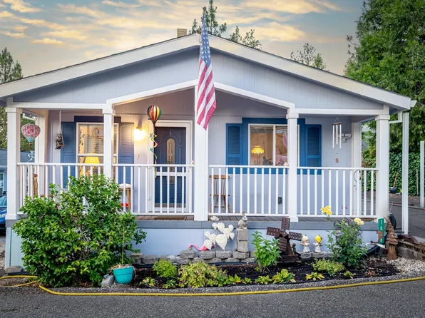 1616 Mulberry Dr, Grass Valley, CA 95945