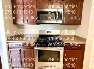 1331 Magoffin Pl, Las Cruces, NM 88007