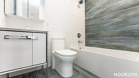 Rented by Nooklyn NYC LLC