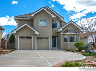 720 Bella Vista Dr, Louisville, CO 80027
