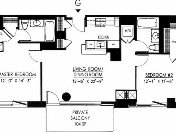 2nd image of 225 E 34th St