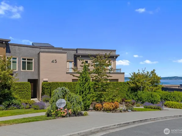 45 Pine Street #101, Edmonds, WA 98020