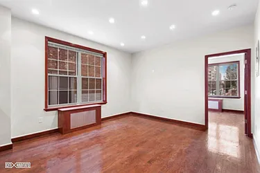 Rented by Compass