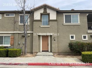 25836 Iris Ave Unit A, Moreno Valley, CA 92551