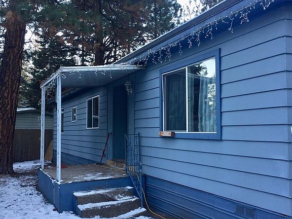 3rd image of 19920 Granite Dr Unit 207