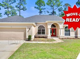 19 Ryecliffe Dr, Palm Coast, FL 32164