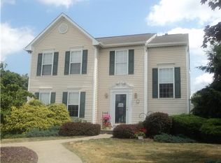 224 Edgewood Dr, Beaver, PA 15009