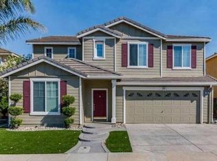 399 Burlington Dr, Tracy, CA