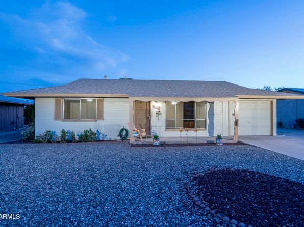 10031 W Alabama Ave, Sun City, AZ 85351