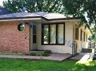 1950 Hayes St NE, Minneapolis, MN 55418