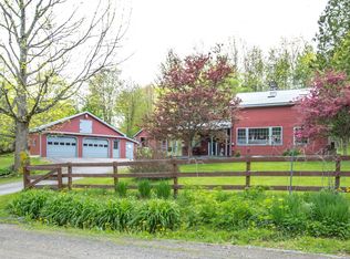 223 P Ridge Rd, Readfield, ME 04355