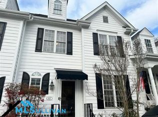 402 Culpepper Ct #1, Durham, NC 27712