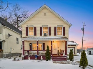 12500 Woodside Ave, Cleveland, OH