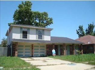11151 Whiteside Rd, New Orleans, LA 70128