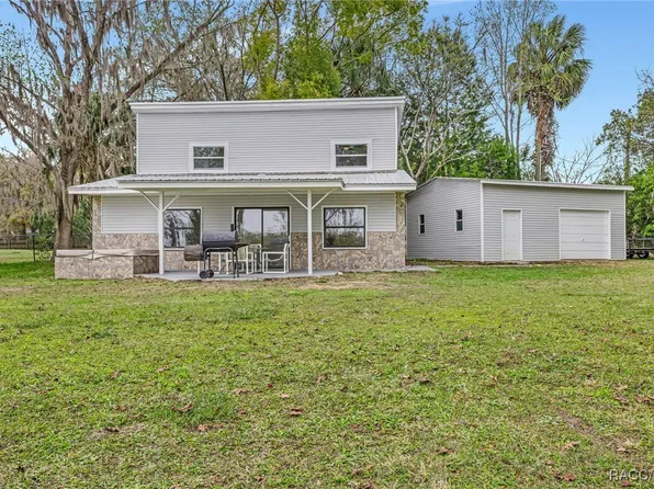 19190 SE 136th Ct, Dunnellon, FL 34431