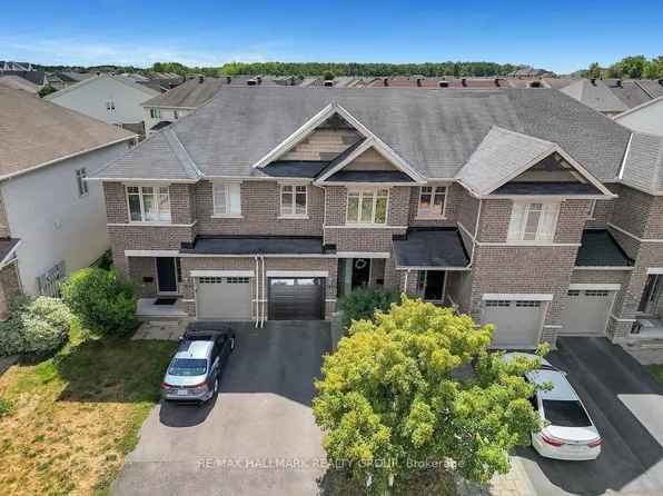 755 Bowercrest Cres, Ottawa, ON K1V 2M3